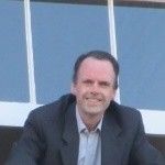 Graham Legg
