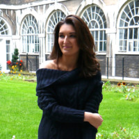 Helena Cartwright
