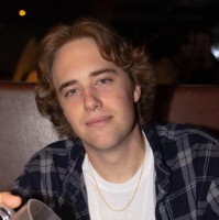 Ryan Hegarty