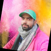 Utsav Kumar