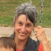 Kelly Dewitz