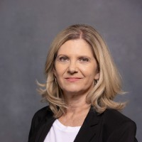 Tara Harris