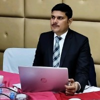 Raghav Dixit