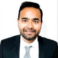 Siddharth Jain