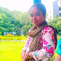 Ramyashree R