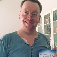 Andrew Seabert