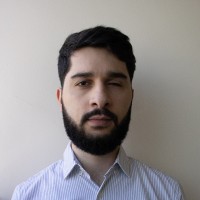 Aram Keshishyan