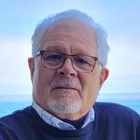 Mike Mehno
