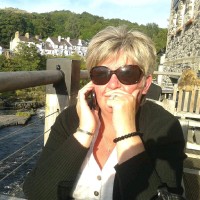 Jill Davis