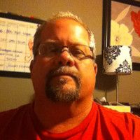 Mike Burns RCP, psgt