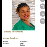 Emelda Rooskrantz