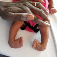 Cheick Salah Traoré