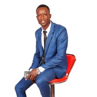 JOSEPH NYONGESA