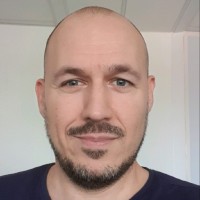 Benjamin Bossuot