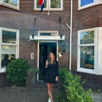 Daphne Spaans