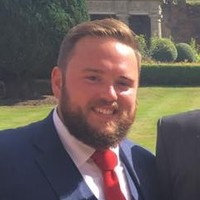 Fraser Gregory - MARLA