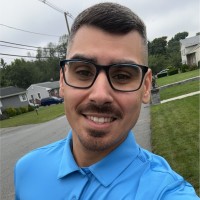 Joshua Mendonca