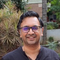 Krishnan Ranganathan