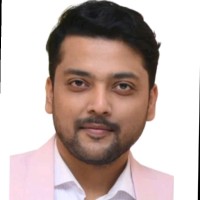Saurav Sahoo
