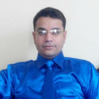 Anuj Dixit