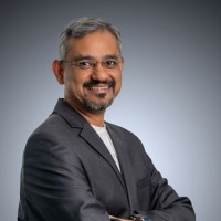 Vikram Bhatia