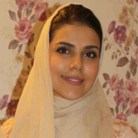 Mahya Ghafari