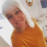 Catharina Stenholm