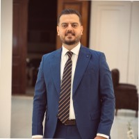 Sarmed Mohammed