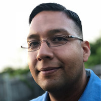 Jesse Velazquez