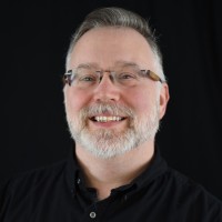 Vern Ferguson, M.A.