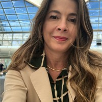 Christiana Rebello hilgert