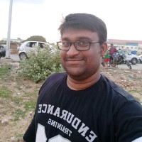 Bharath Kumar Rajendran