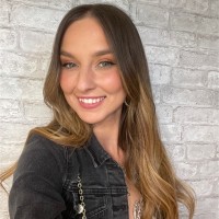 Caitlin Smith