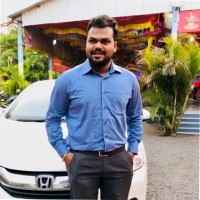 Shubham Ranjeet Zagade