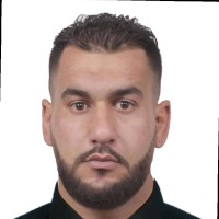 Sahraoui Rachid