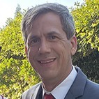 Ronald Watt
