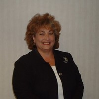 Patricia Ellis