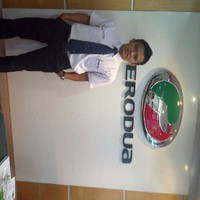 Hj Shazwan Dato' Hj Abdul Hadi