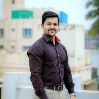 Ashwini Patra