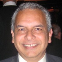 David Rivera