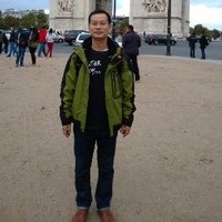 Dongqing Yan