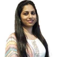 Riddhi Parmar