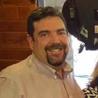 Shawn Dibrell, Cafs