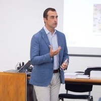 Silvio Malanga