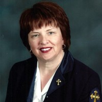 Lorraine Groth