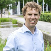Stefan Buitenhuis