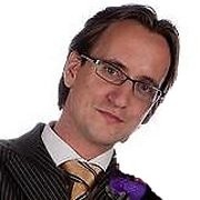 Arjan Eilander