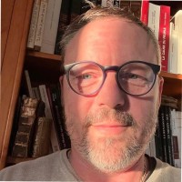 Patrick Marmion