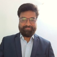 Anand Mali