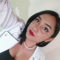 Daniela Fernanda Parra González